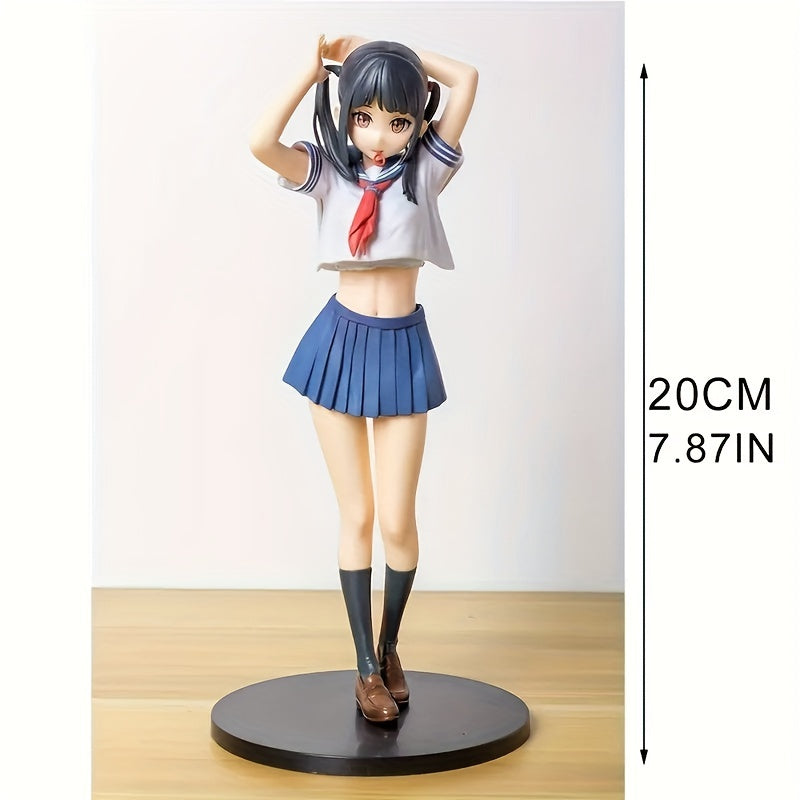 Skytube Nure Megami Mataro Action Figure