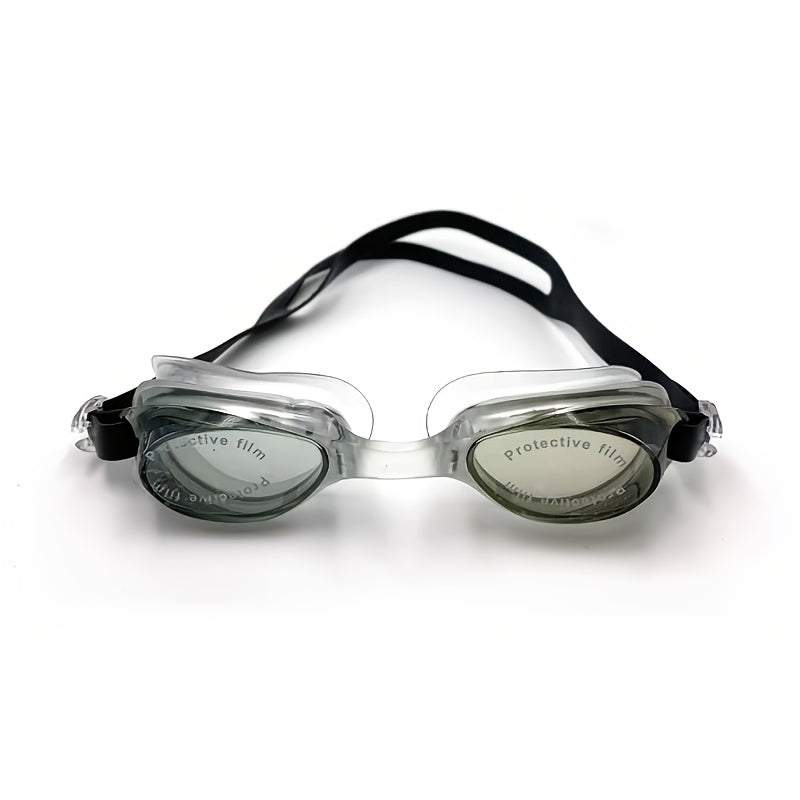 Waterproof Swimming Goggles for Students & Accessories