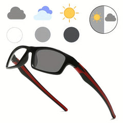 Anti Blue Light Glasses Men's Sunglasses