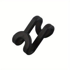 50PCS Hanger Connector Hooks Wardrobe Closet Organizer