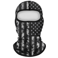 Men Polyester Coldproof Hat