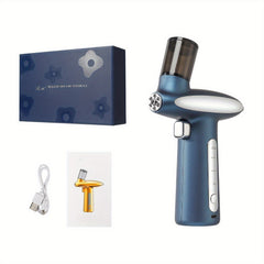 Airbrush Makeup Spray Gun 0.3mm for Body Art Painting, Manicure