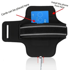 Running Phone Holder | Fast Walking Case