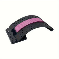 Body Stretcher Lumbar Support for Fitness Exercise