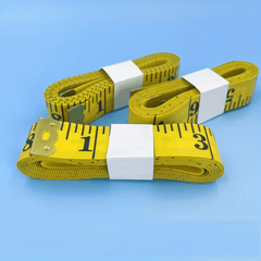3m Double Scale Sewing Tailor Measure Tape