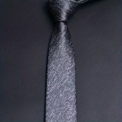 Men's Business Suit with Ties - Formal Attire