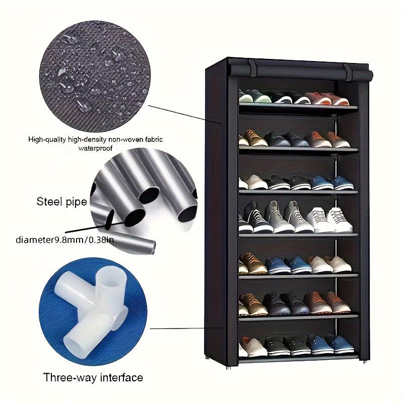 Shoe Rack Shoe Cabinet Storage Shoe Shelf Shoes Storage Rack