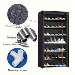 Shoe Rack Shoe Cabinet Storage Shoe Shelf Shoes Storage Rack
