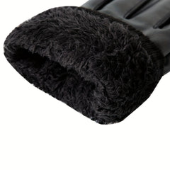 Waterproof Screen Touchable Gloves for Outdoor Activities