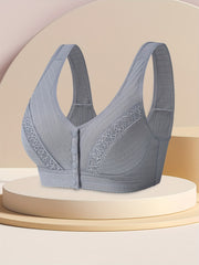 Wirefree Push Up Sports Bra Women's Activewear