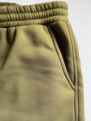 Men s Cargo Sweatpants Hip Hop Joggers