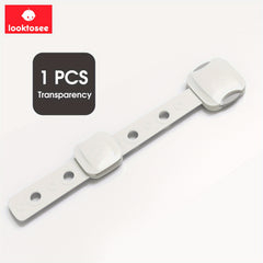 Baby Lock Children's Lock Drawer Anti Fire H...