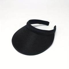 Breathable Sun Protection Cap for Men and Women