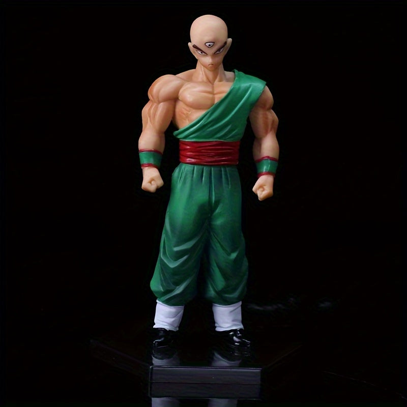 Japanese Anime Character Model Figur Toy Decoration Car Accessories