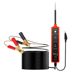 Car Circuit Tester Power Circuit Probe Detector Diagnostic Repair Tool