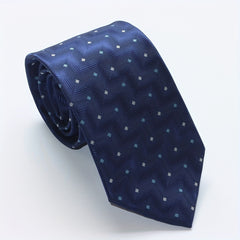 Floral Casual Neck Tie for Men - Size 3 15Inch