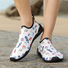 Quick Drying Aqua Socks for Beach Swimming Surfing Diving