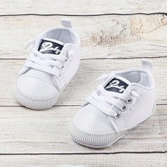 Icosylify Comfortable Sneakers for Baby Girls Lightweight Non Slip Shoes
