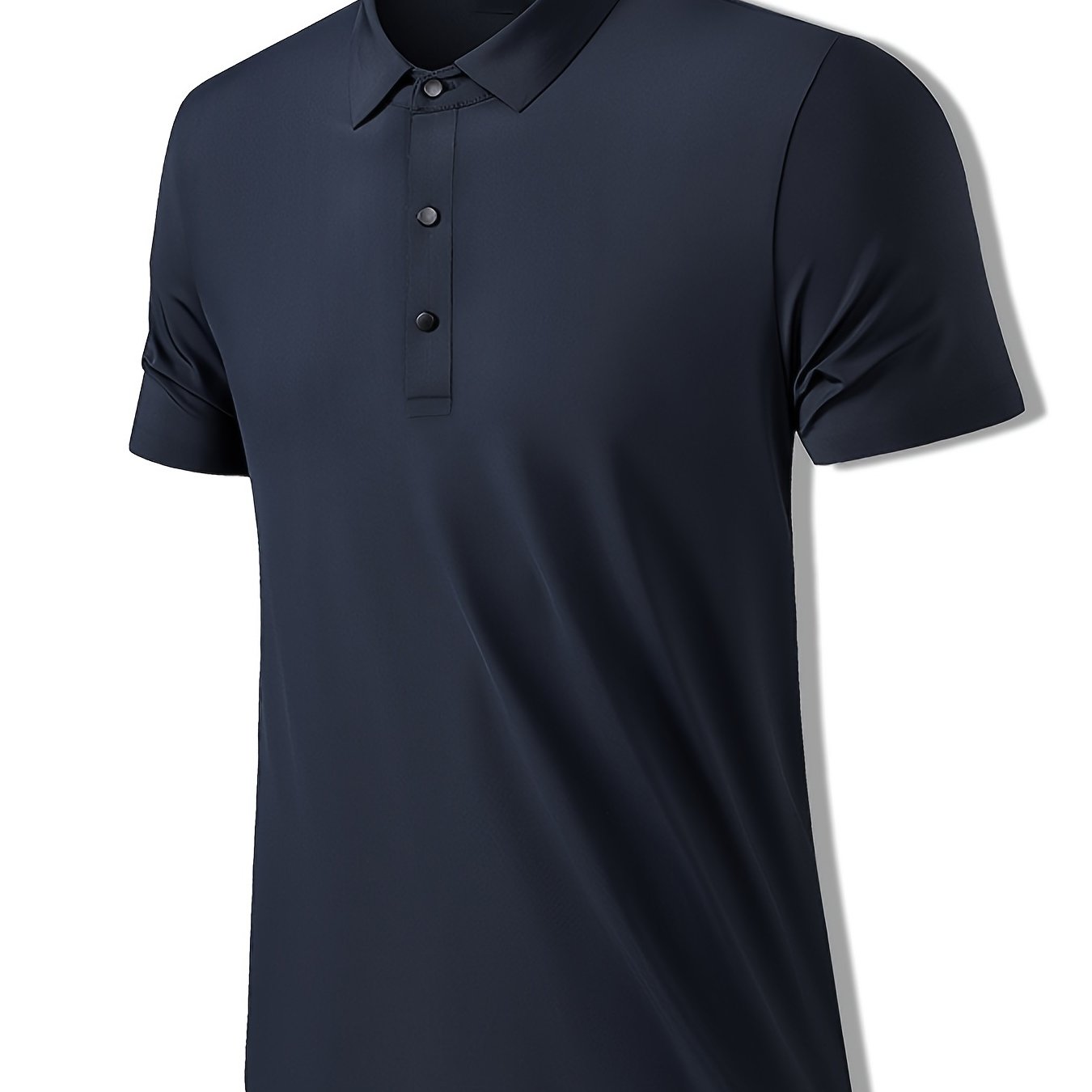 Men's Quick Drying Sport Shirt Lightweight Top