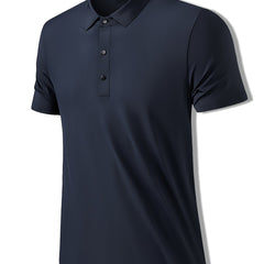 Men's Quick Drying Sport Shirt Lightweight Top