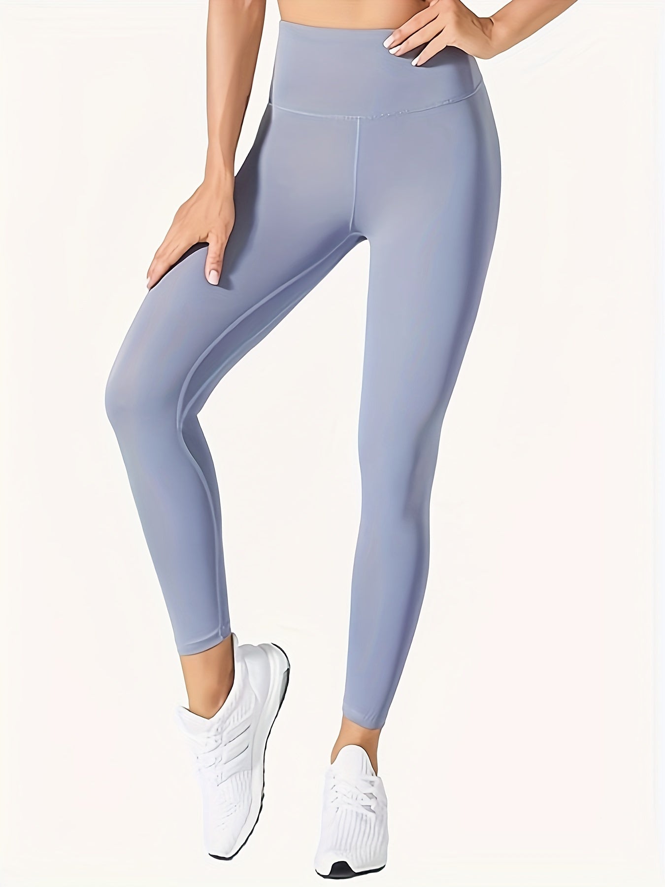 Seamless Butt Lifting Gym Leggings Quick Dry Yoga Pants