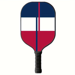 USAPA Approved Pickleball Paddle Fiberglass Surface Rackets