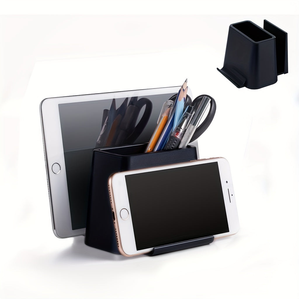 Creative Desktop Storage Box Pen Holder Multifunctional Office Decoration