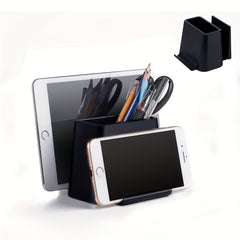Creative Desktop Storage Box Pen Holder Multifunctional Office Decoration