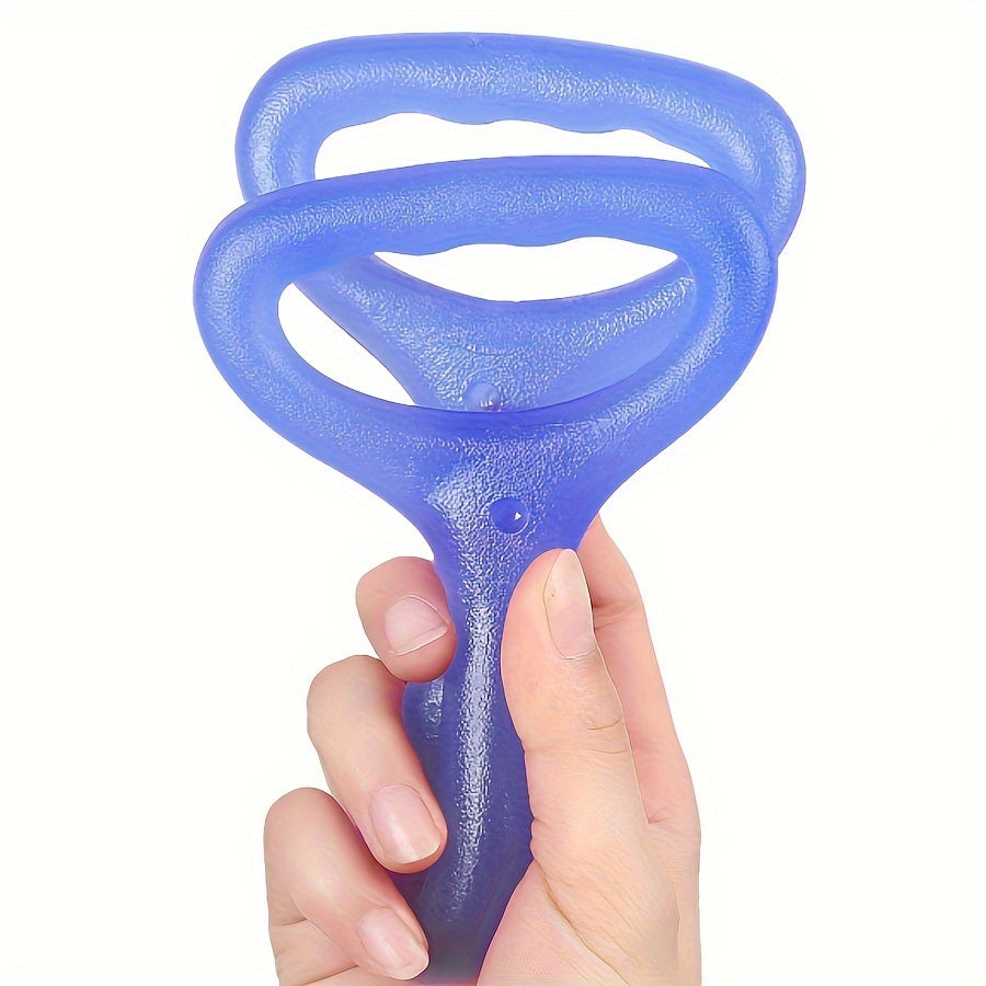 8 Shaped Yoga Resistance Puller for Arm Shoulder Fitness