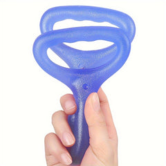 8 Shaped Yoga Resistance Puller for Arm Shoulder Fitness