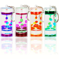 Liquimo To Go Sensory Toys Liquid Motion Bubbler Liquid Timer For Sensory Play