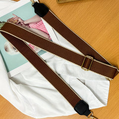 Adjustable Bag Strap For Shoulder Bag Travel Accessories