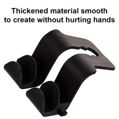 Car Seat Back Hook Phone Holder Hook