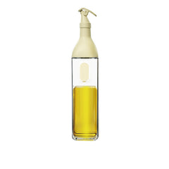 Leak-Proof Glass Pot for Kitchen - Ideal for Sesame Soy Sauce Vine