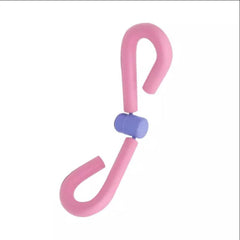 Portable Yoga Trainer for Full Body Workout Slimming