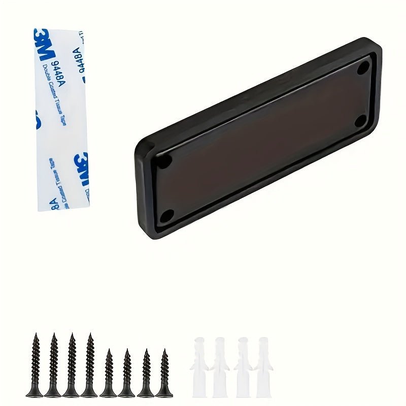 Heavy Duty Magnetic Rack Strong Mount Easy To Use