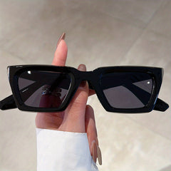 Vintage Cat Eye Sunglasses Retro Sunnies