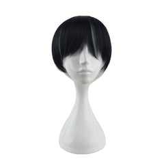 Anime Characters Dress Up Short Wig Men's Wigs Costume Wigs