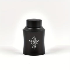 Stainless Steel Pet Urn For Cat And Dog Ashes Keepsake