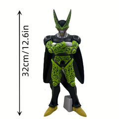 6in Anime Movie Series Character Toys for Boys & Girls