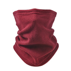 Winter Outdoor Riding Cold-proof Warm Face Protection Cap