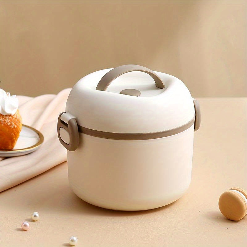 Portable Heating Lunch Box for Adults