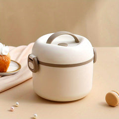 Portable Heating Lunch Box for Adults