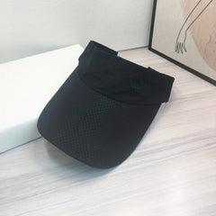 Men's Quick-drying Top Hat with Wide Brim Sun Protection