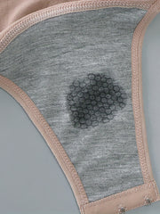Seamless Shaping Bodysuit Tummy Control Butt Lifting Slip Body Shaper