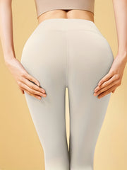 High Waist Sports Yoga Leggings, Fitness Tight Pants