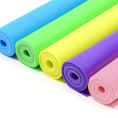 Yoga Pilates Resistance Band for Thin Legs & Arms Stretching Exercise