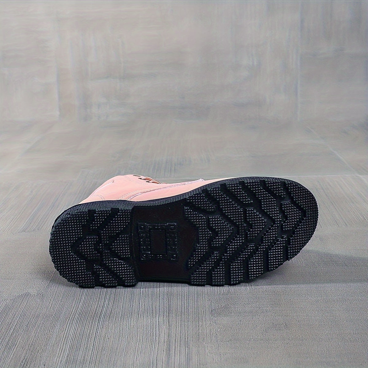 Versatile Non Slip Walking Boots Lightweight Shoes