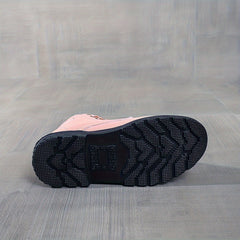 Versatile Non Slip Walking Boots Lightweight Shoes