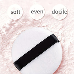 12g Makeup Setting Loose Powder Matte Finish Waterproof Honey Powder
